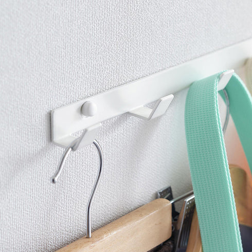 ウォールフック スマート 石こうボード壁対応 W30.|s5